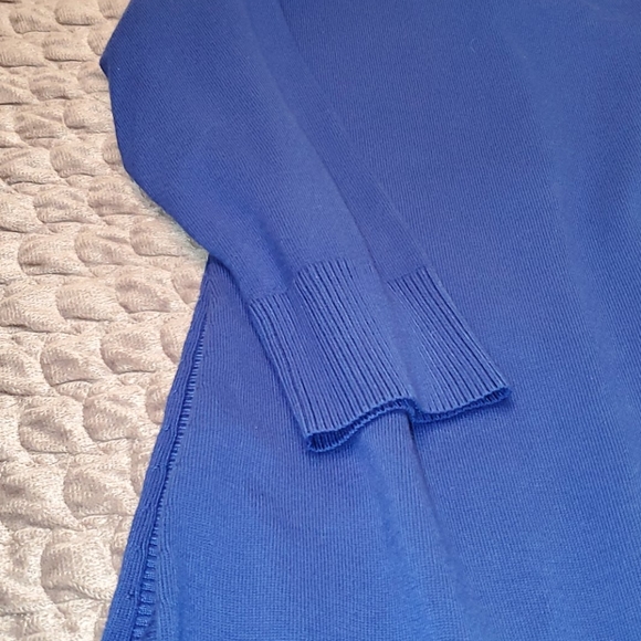 Cable and Gauge pretty sweater - Picture 4 of 7